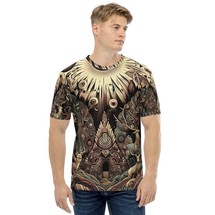 Holden Park Whispering Willow Shirt product image (1)