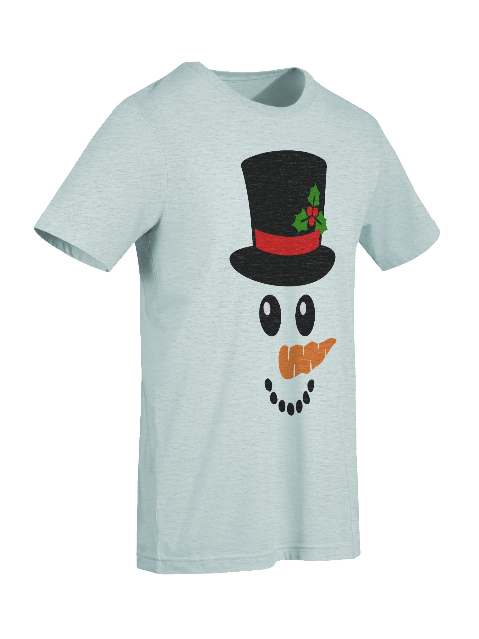 Frosty's Festive Tee product image (63)