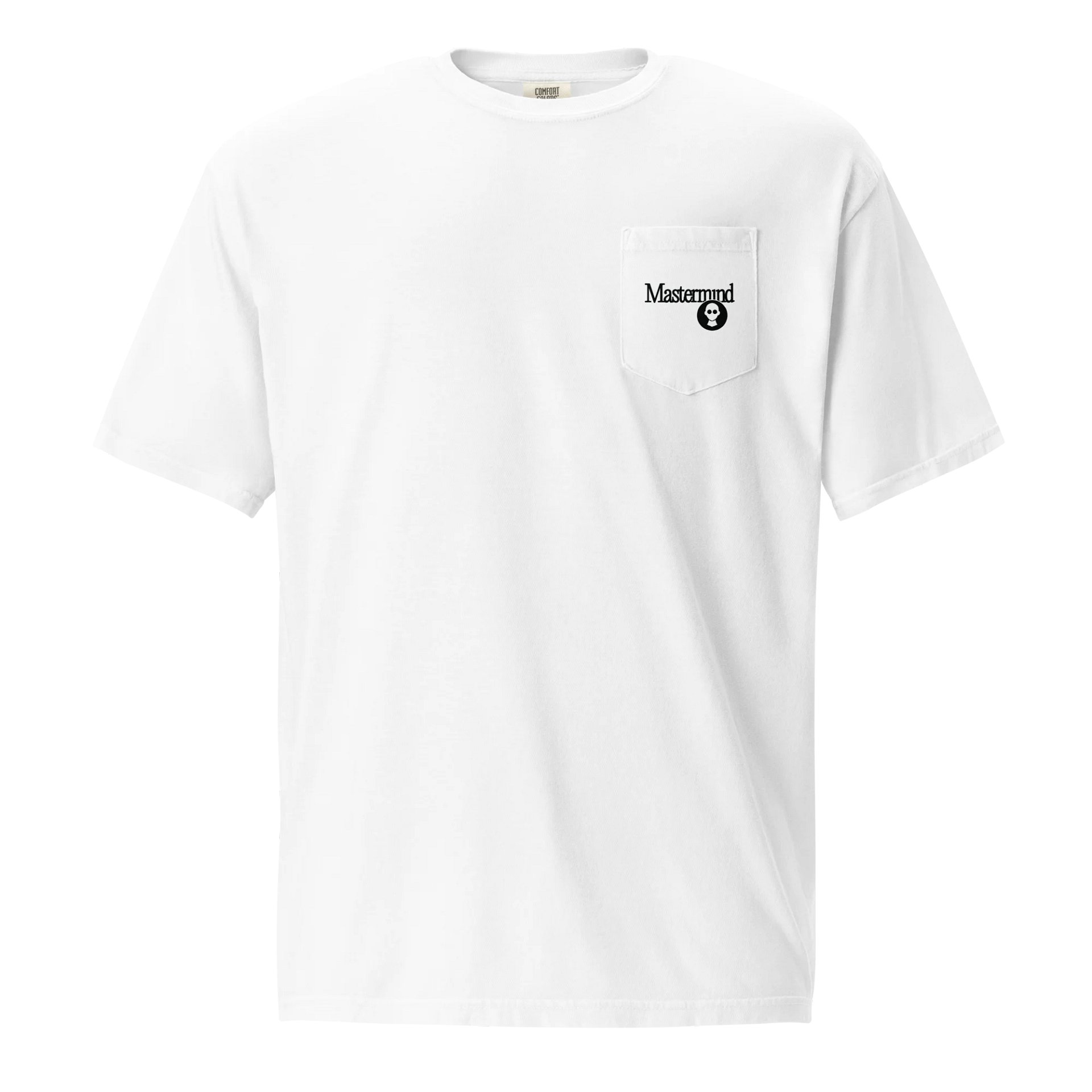 The Social Engineer Tee product image (2)