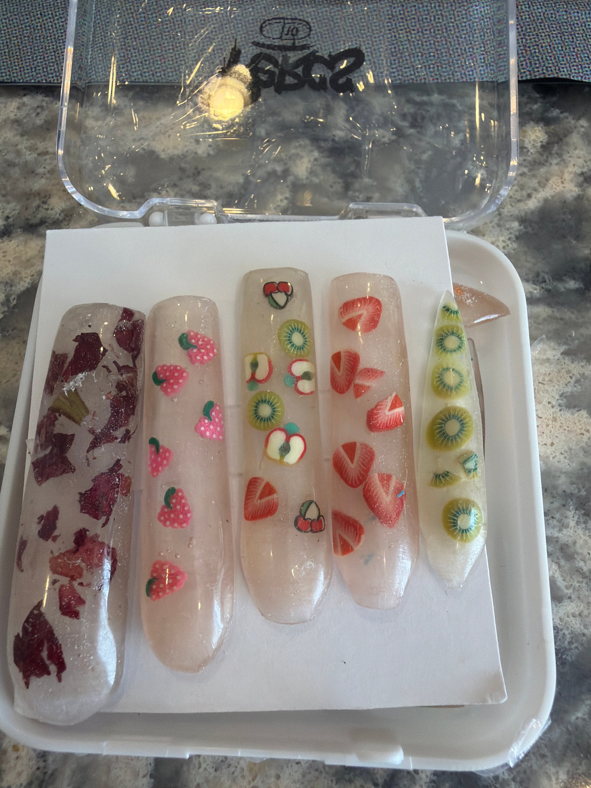 XXL Length Nails product image (5)