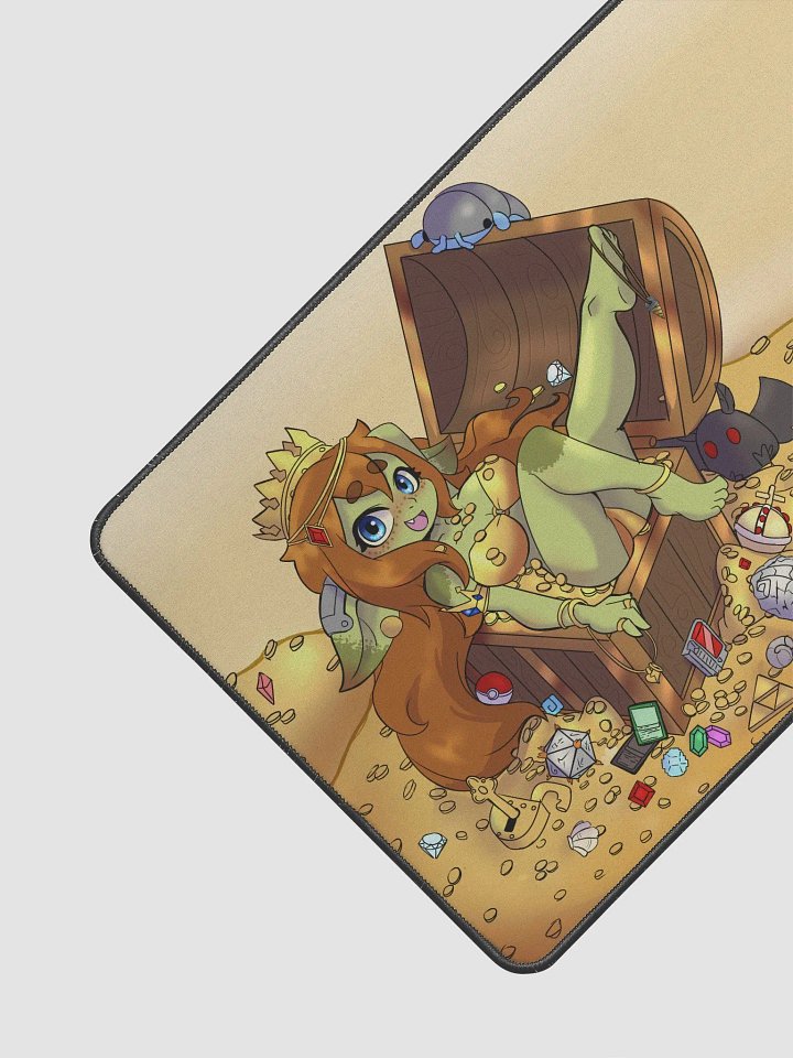 Treasure Mat product image (2)