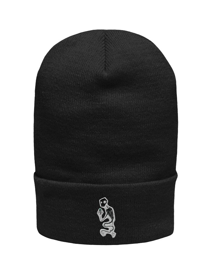 Doug the Demon Beanie product image (1)