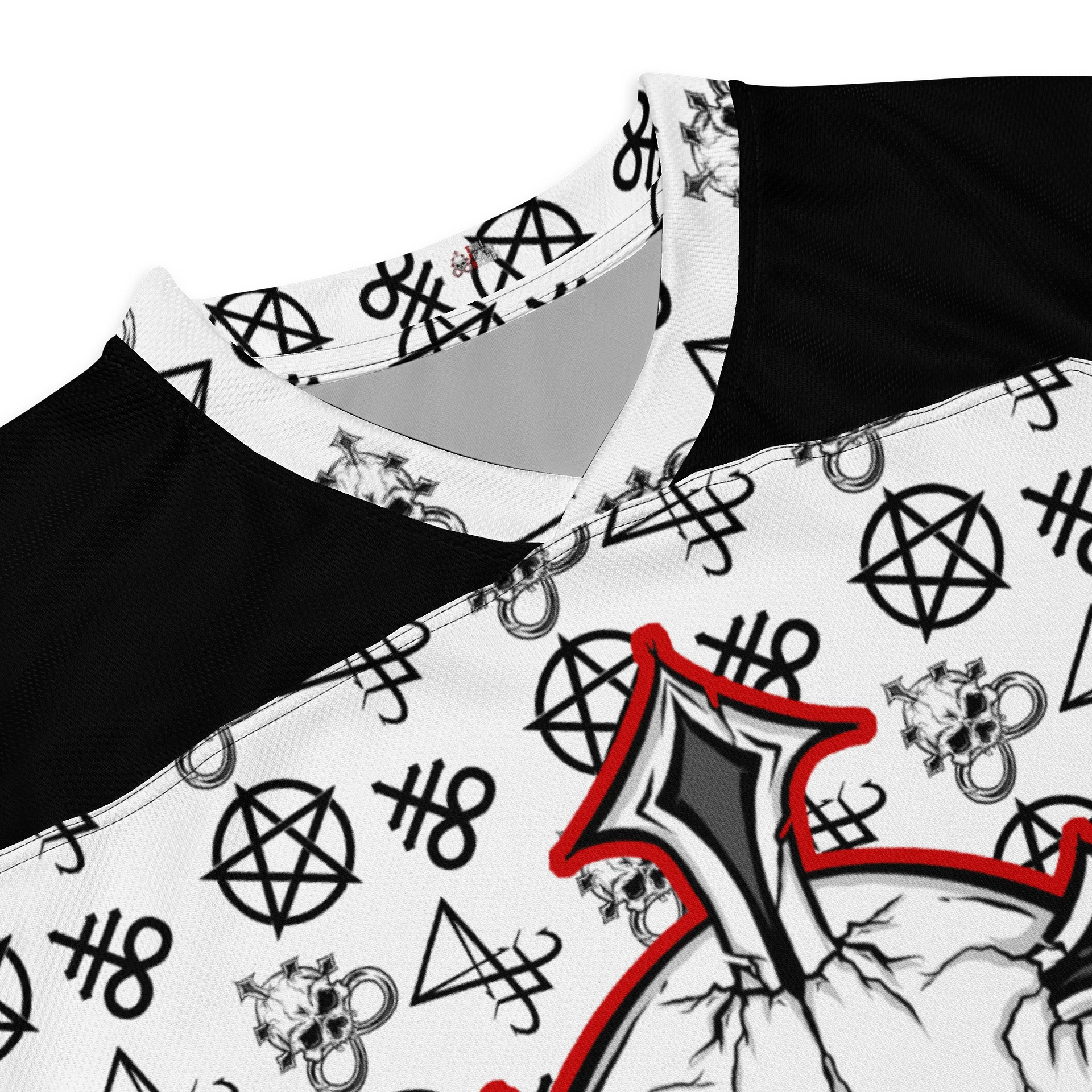 SPR All Over Hockey Jersey product image (3)