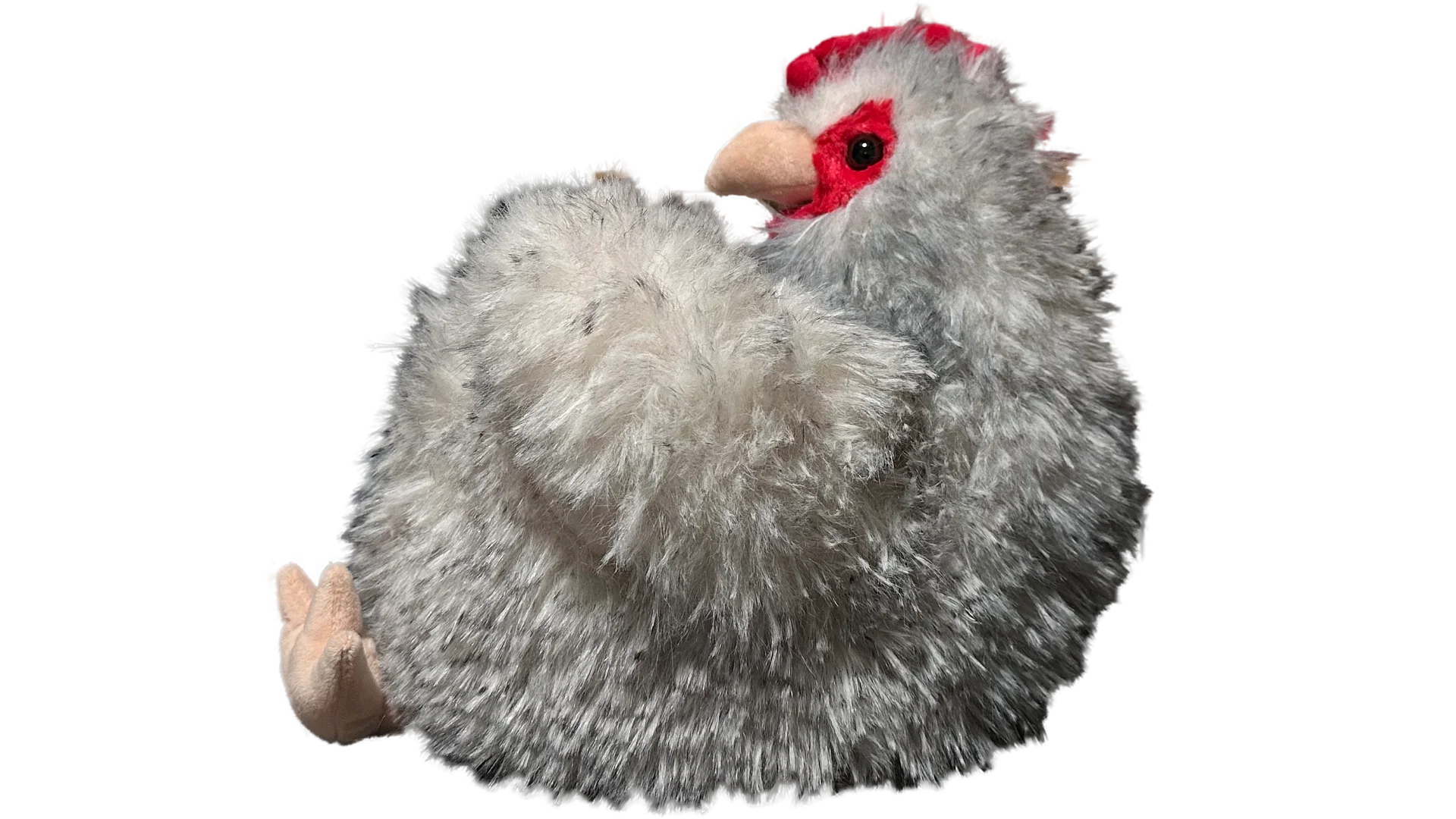 Young Chicken Chalk Bucket product image (1)
