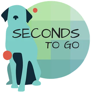 Seconds to Go Merch