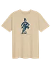Four Score? Let’s Make It 5! Soccer Tee