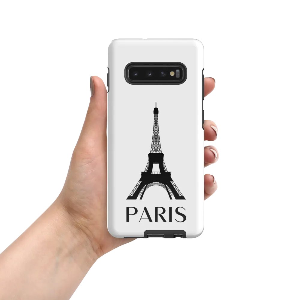 PARIS Galaxy Tough Case product image (55)