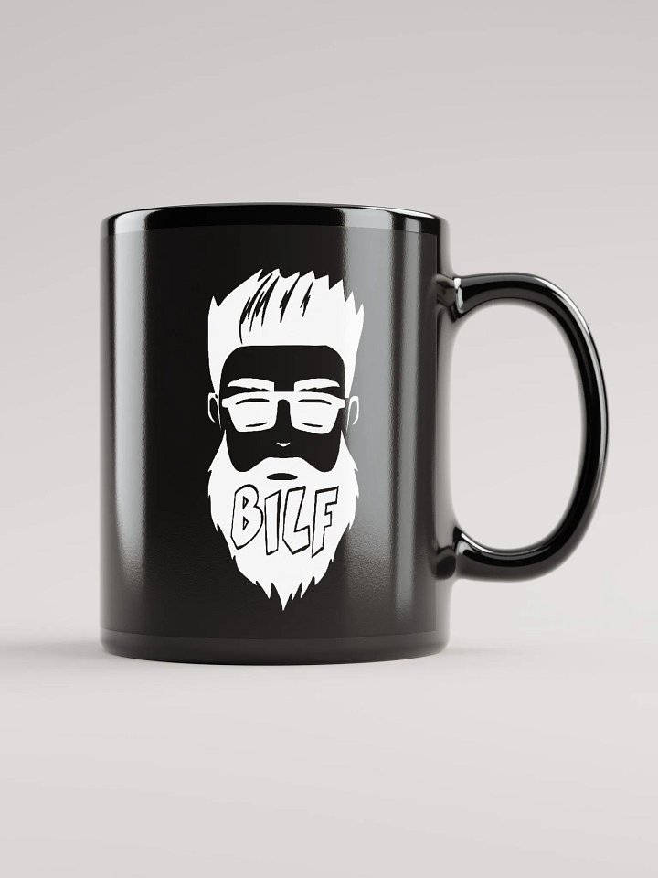 FearTheBeard BILF Squad Mug product image (1)