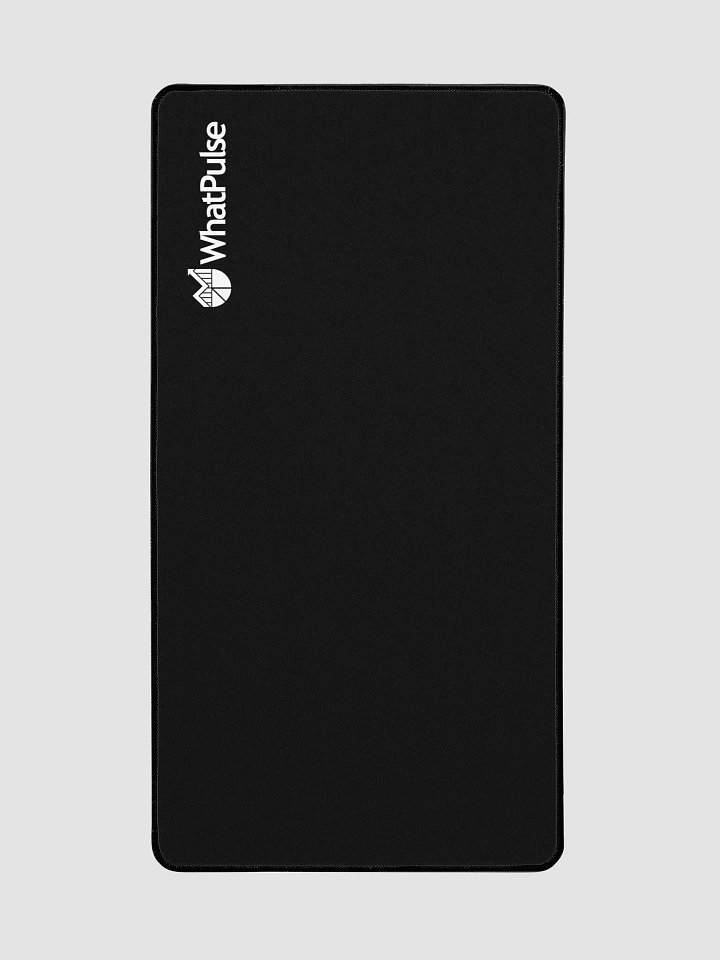 Desk Mat 15.5" x 31.5" (40cm x 80cm) product image (2)
