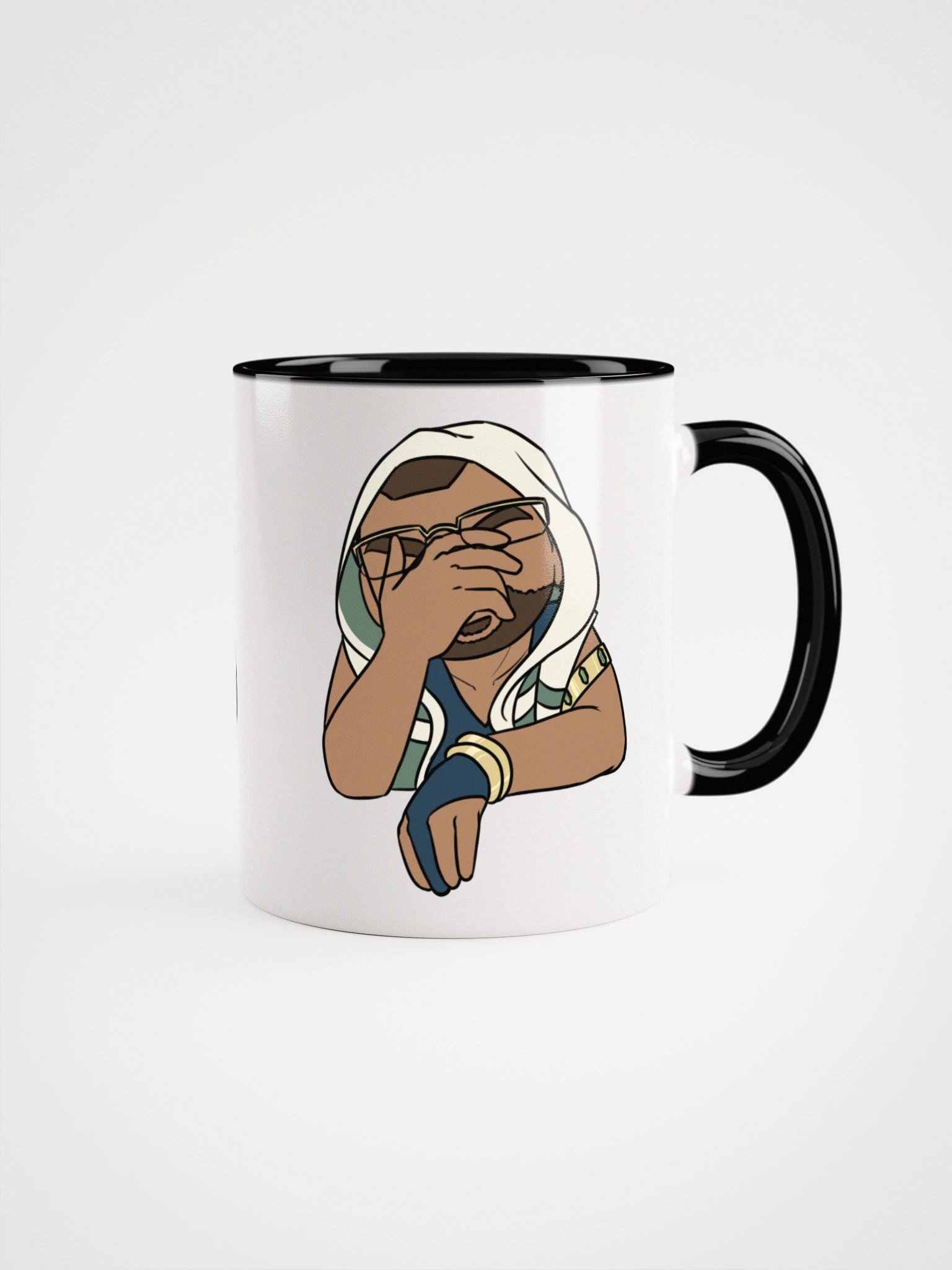 If it Bites You... Mug product image (1)