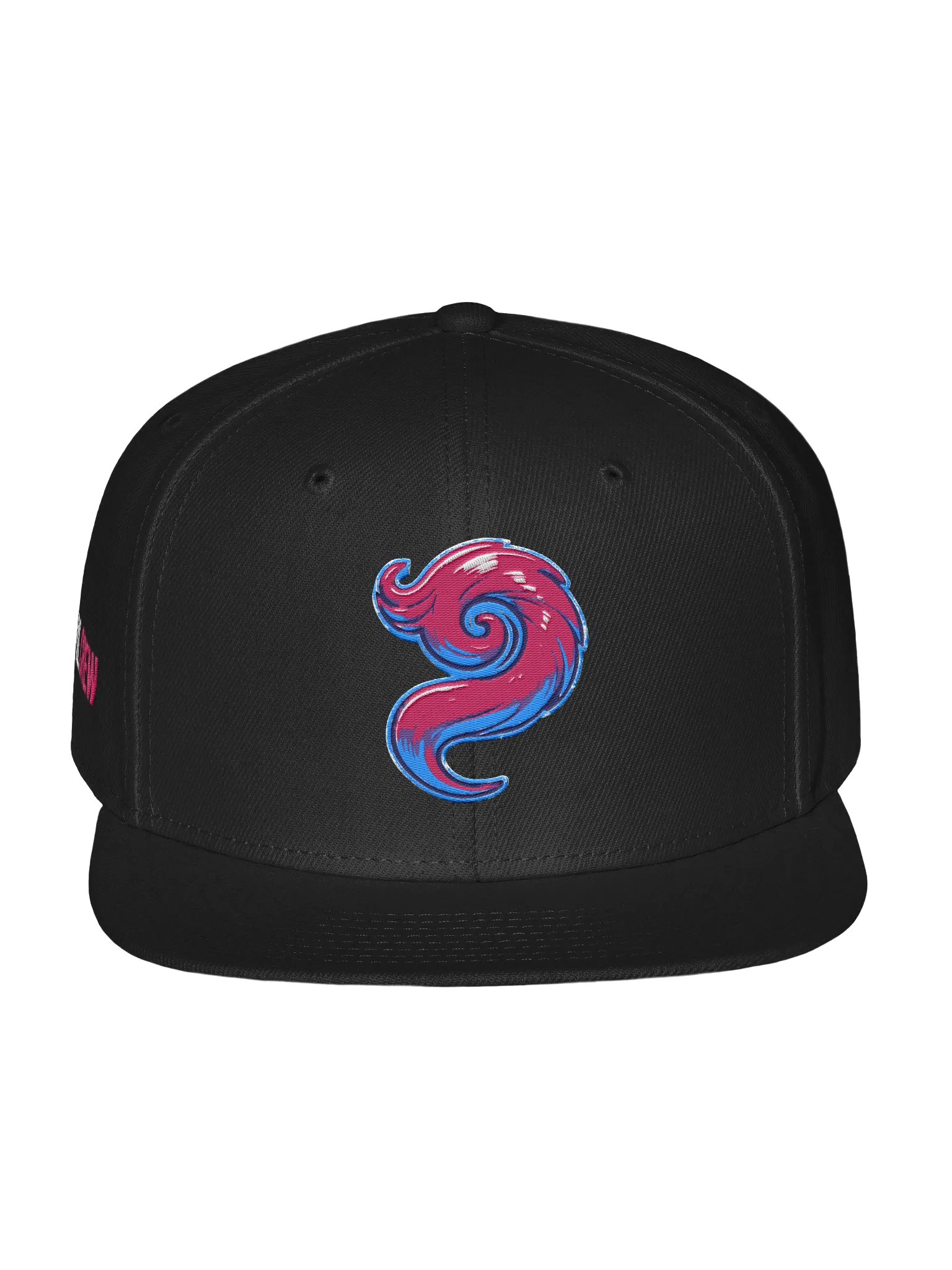 Curl Crew Cap product image (1)
