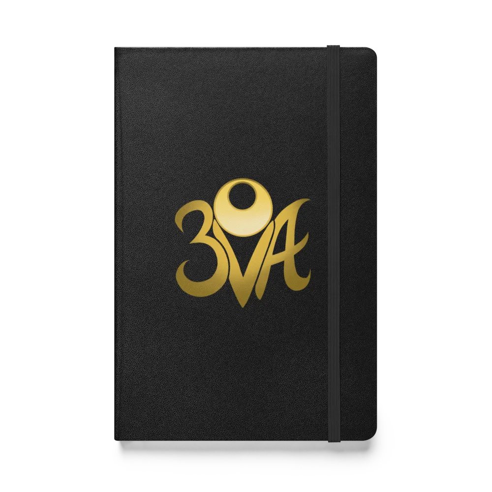 3VA Bound Notebook product image (1)