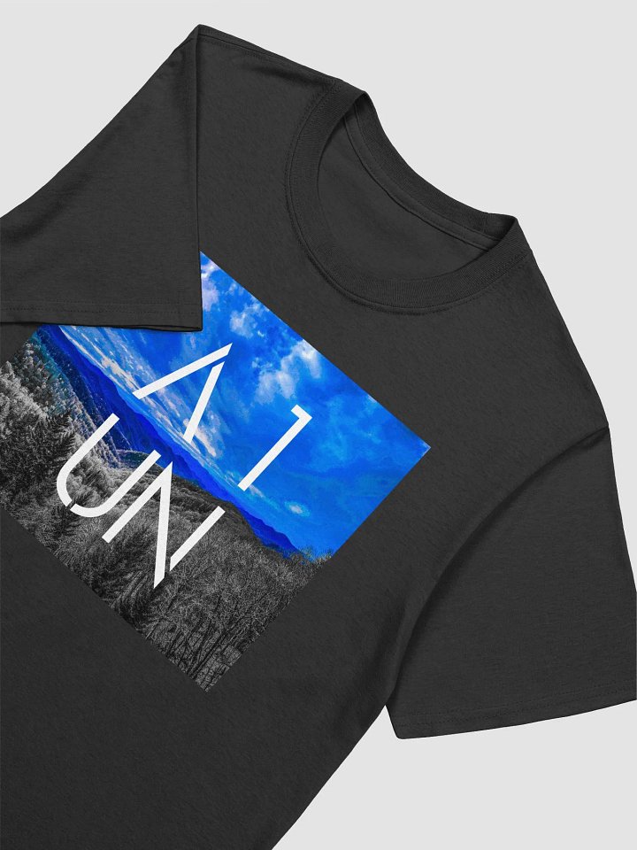 Unisex Softstyle T-Shirt product image (1)