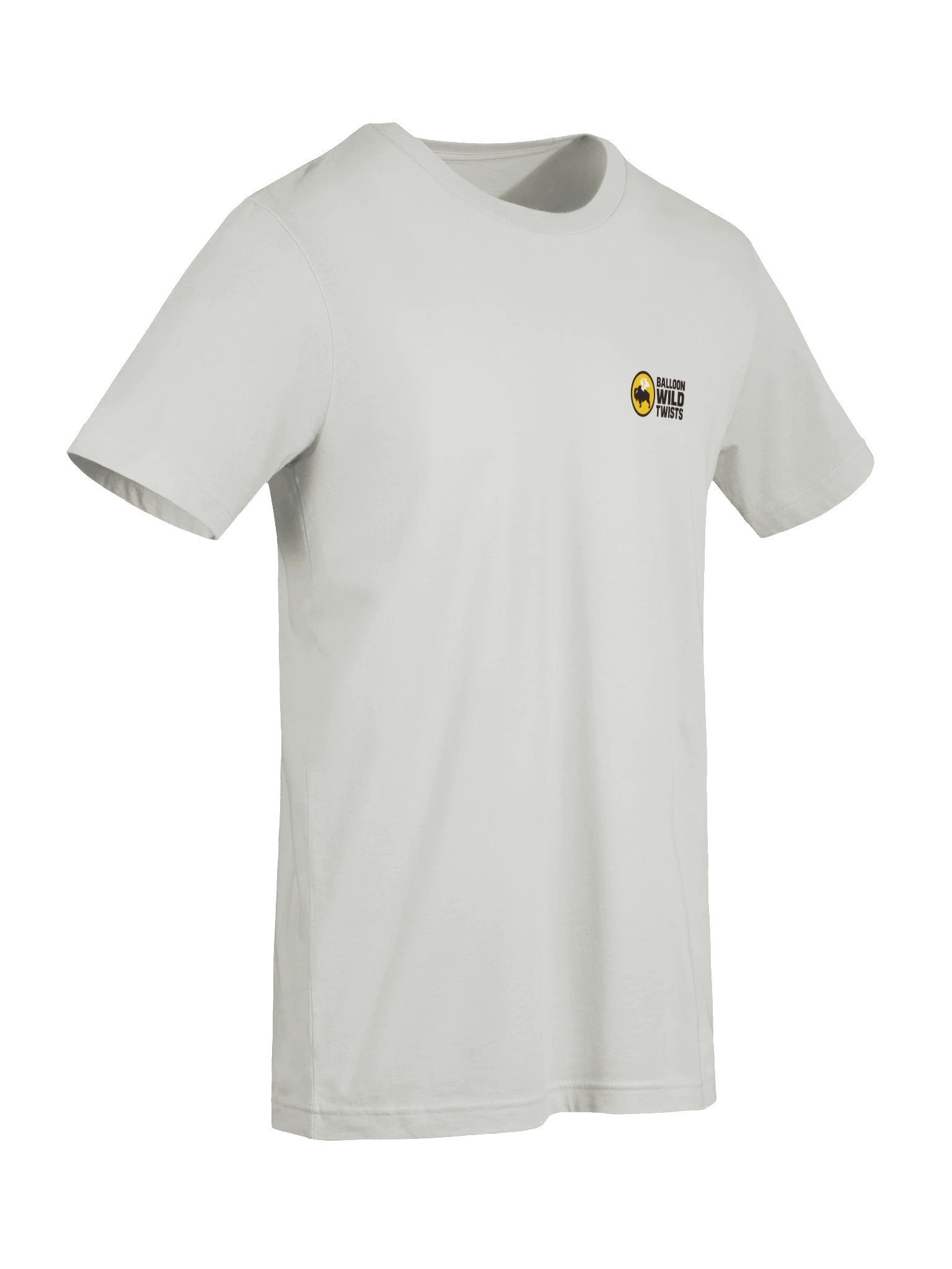 Balloon Wild Twists Artist T-Shirt product image (67)