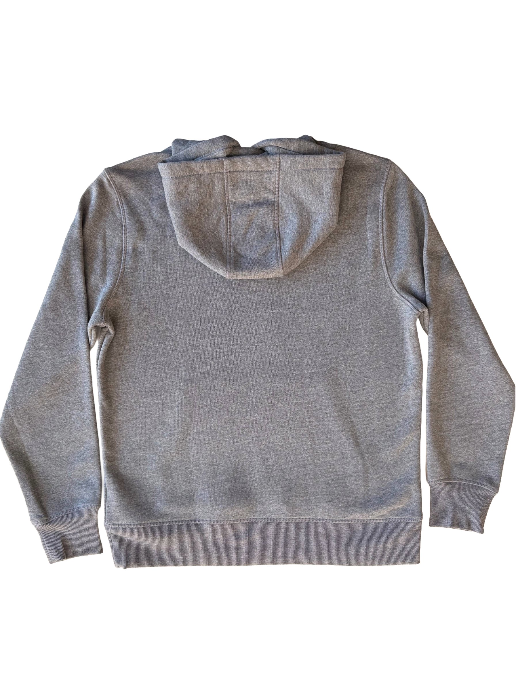 Sweaty Pull Over Sweatshirt product image (2)