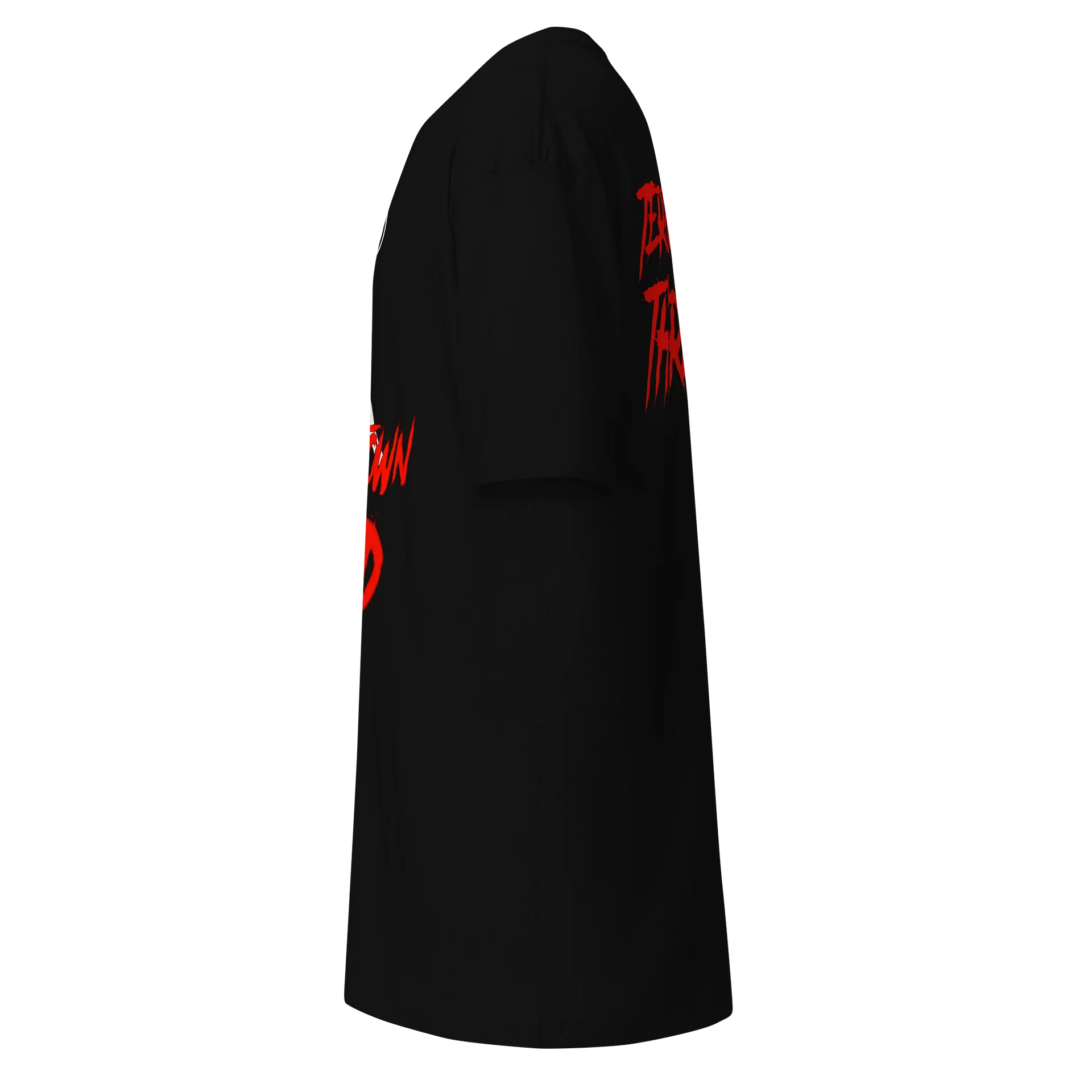 Apocalyptic High-Five Tee product image (3)