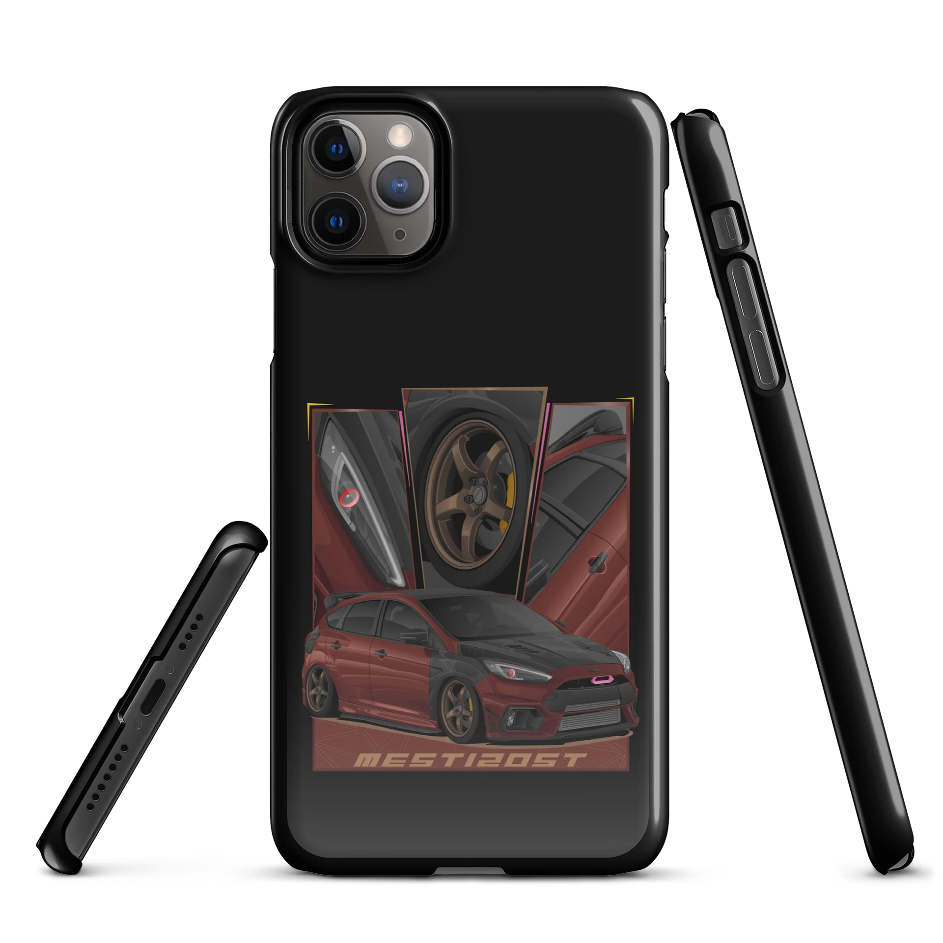 iphone case - mestizost product image (5)