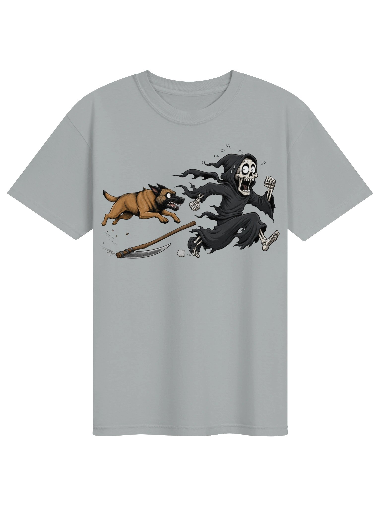 Not Today, Reaper product image (6)