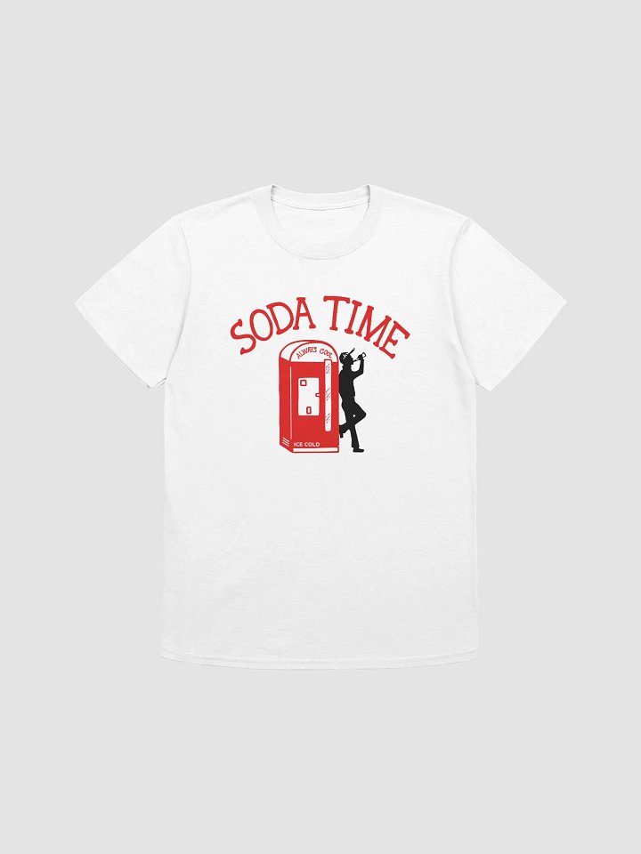 Sodatime '95 Tee product image (1)