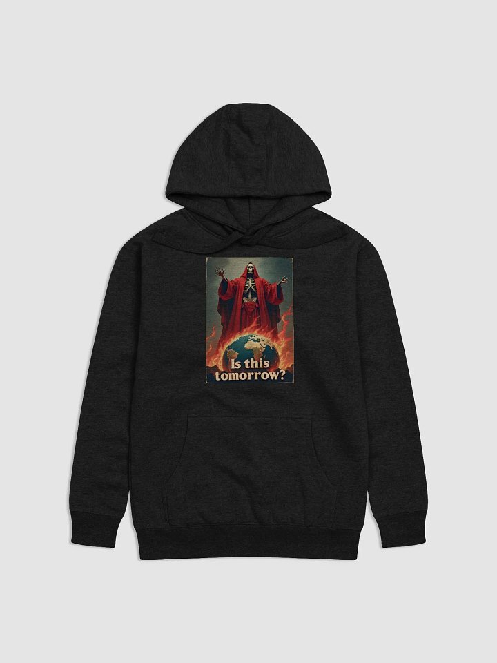 FCM #3 Hoodie product image (1)