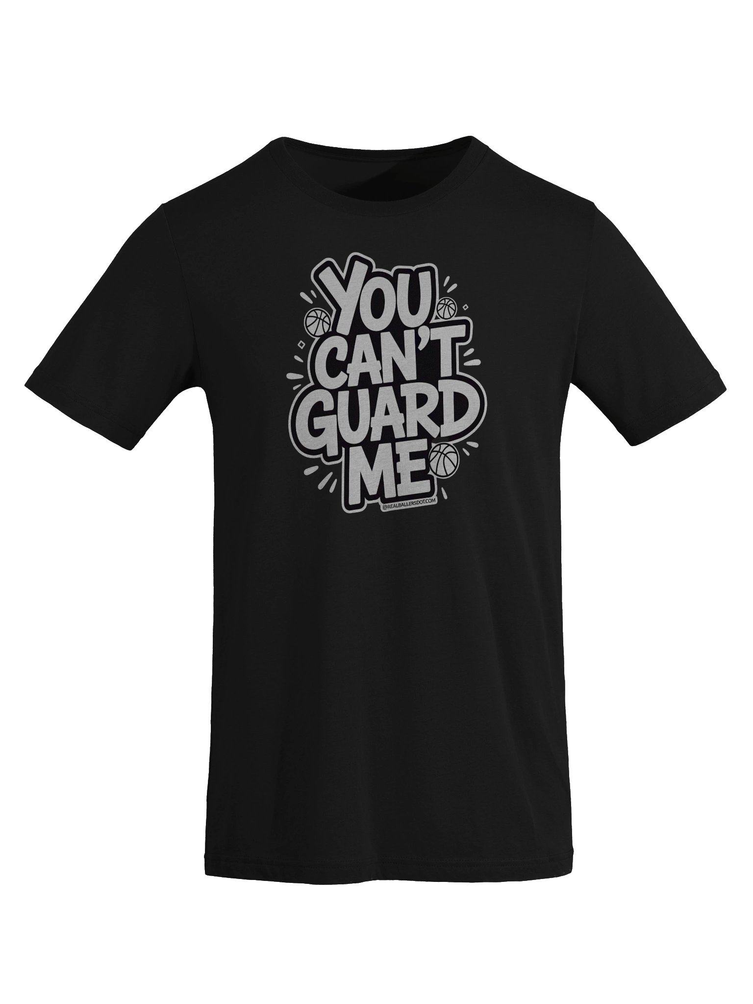 You Can't Guard Me product image (70)