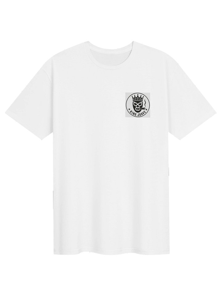 King Juave Crown Seal Tee product image (1)