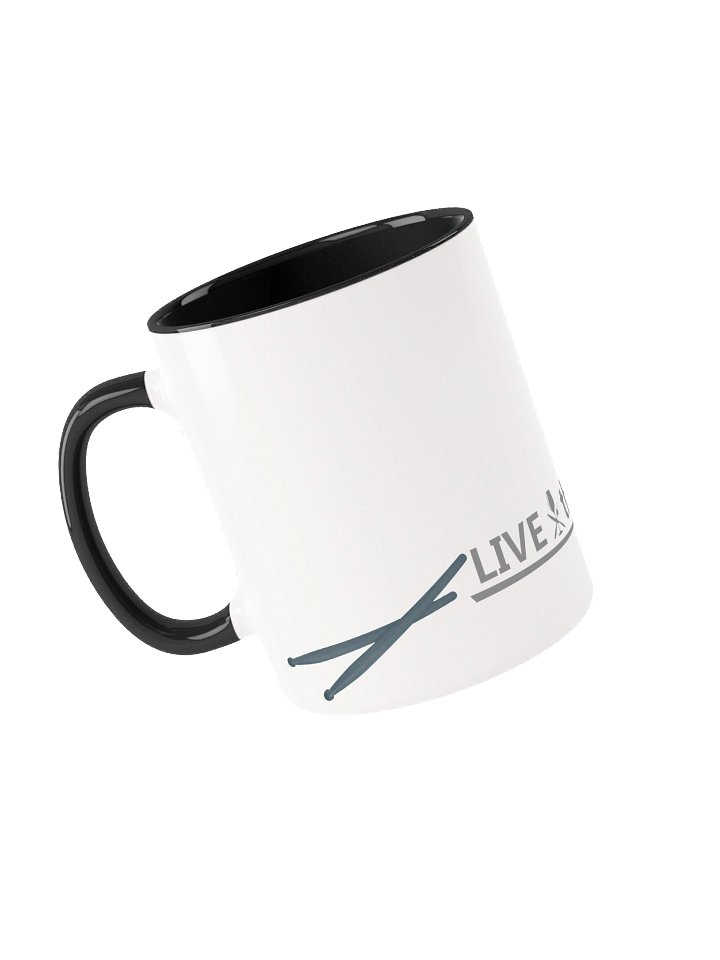 You can't bang on the drum all day product image (1)