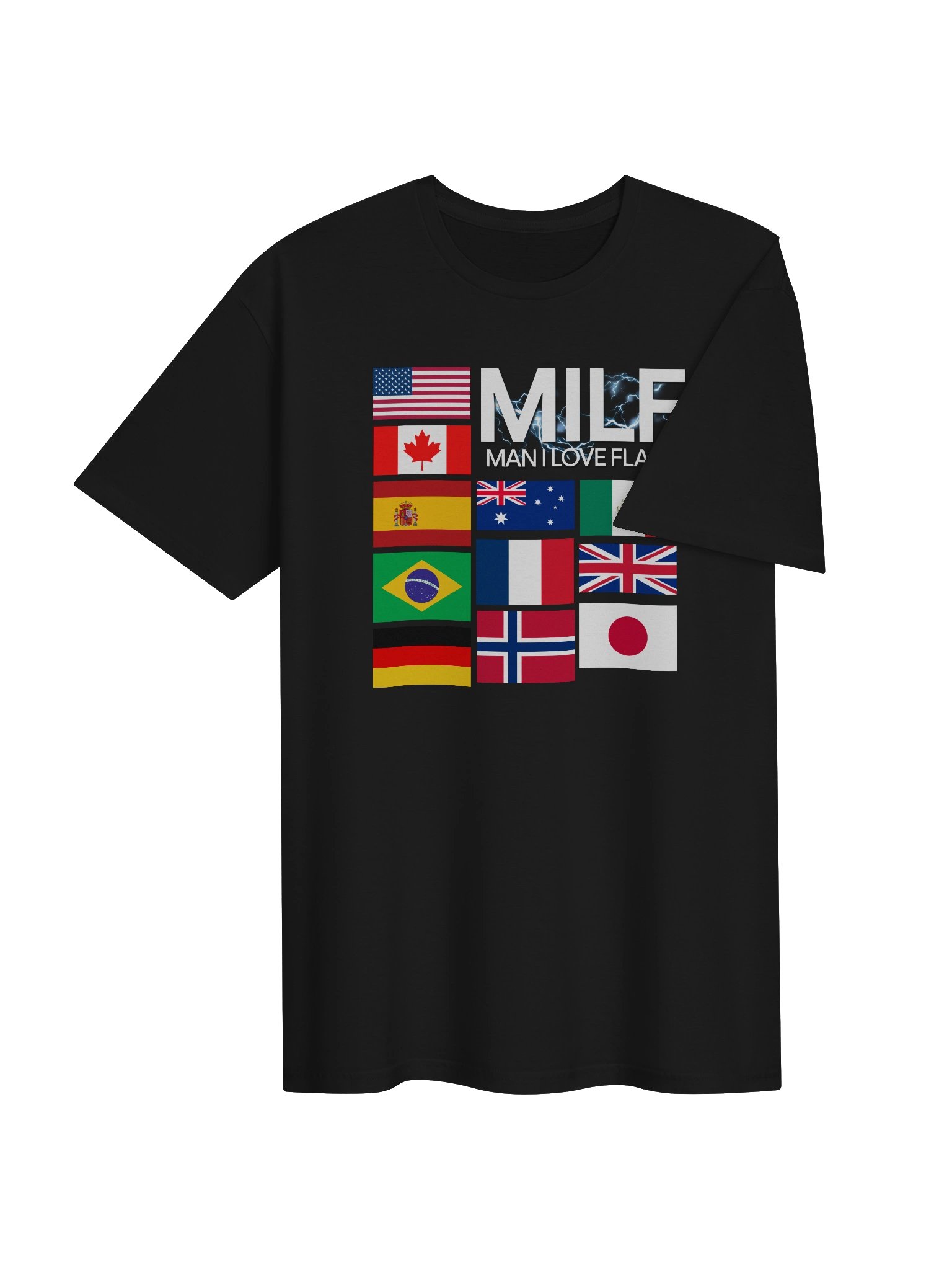 MILF - MAN I LOVE FLAGS product image (4)
