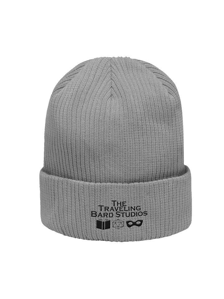 The Traveling Bard Studios Beanie product image (1)