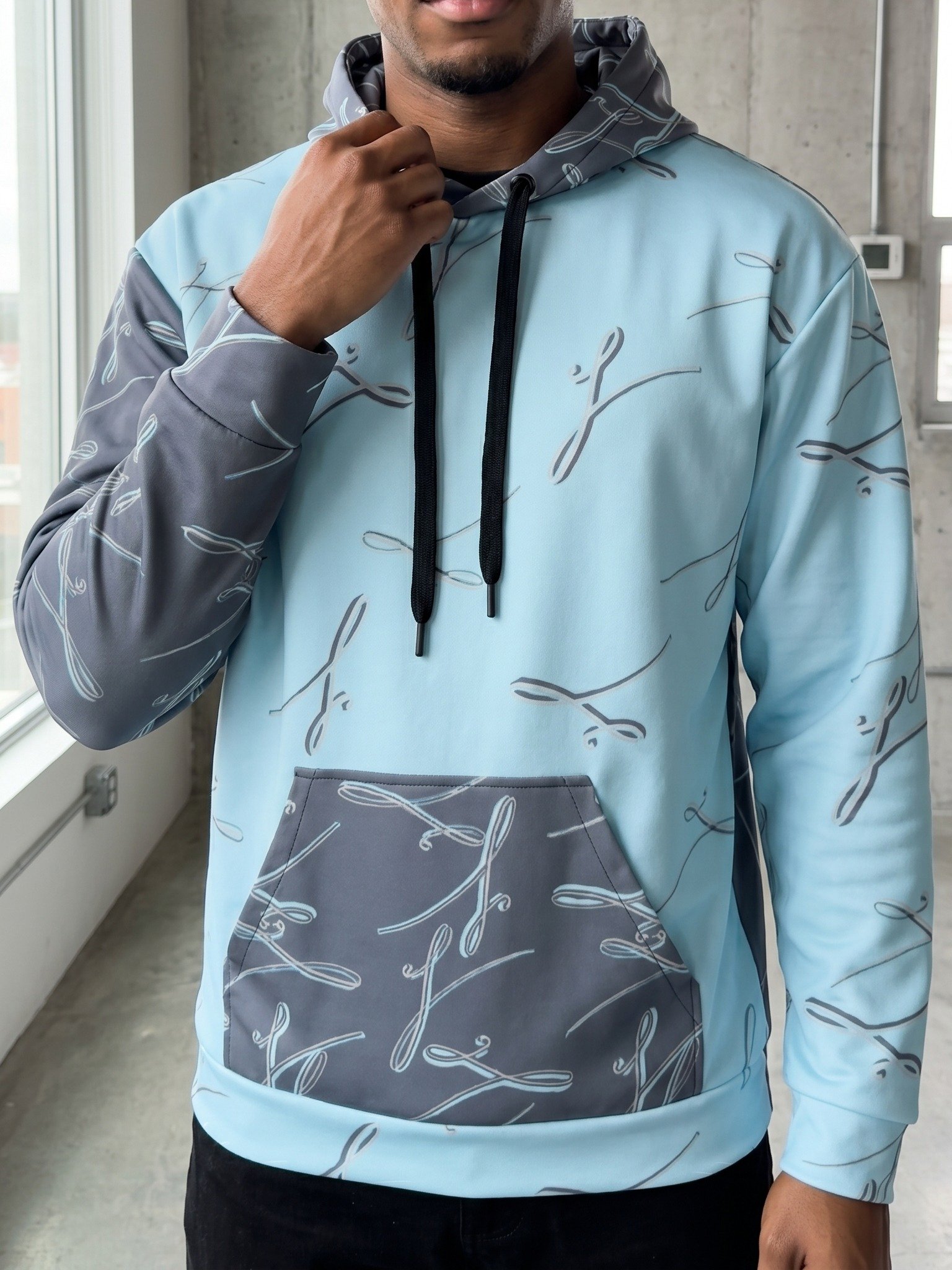 Surgical Precision #9 Hoodie product image (1)