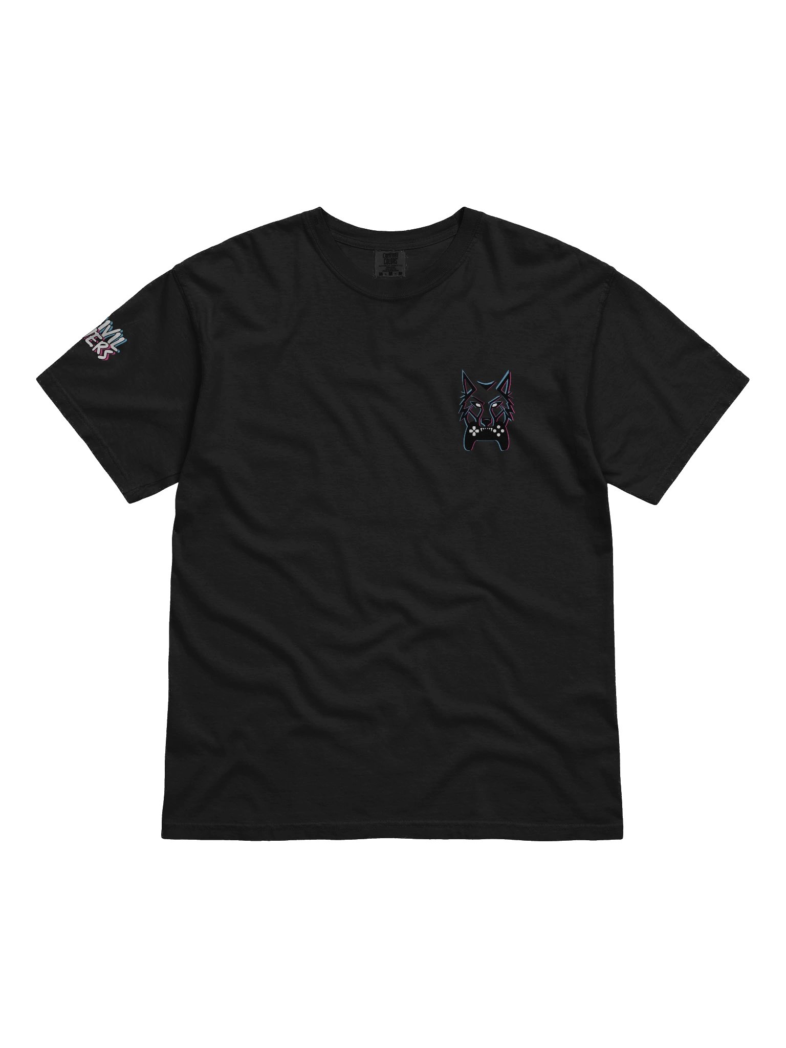 Comfy UG Logo Tee product image (1)