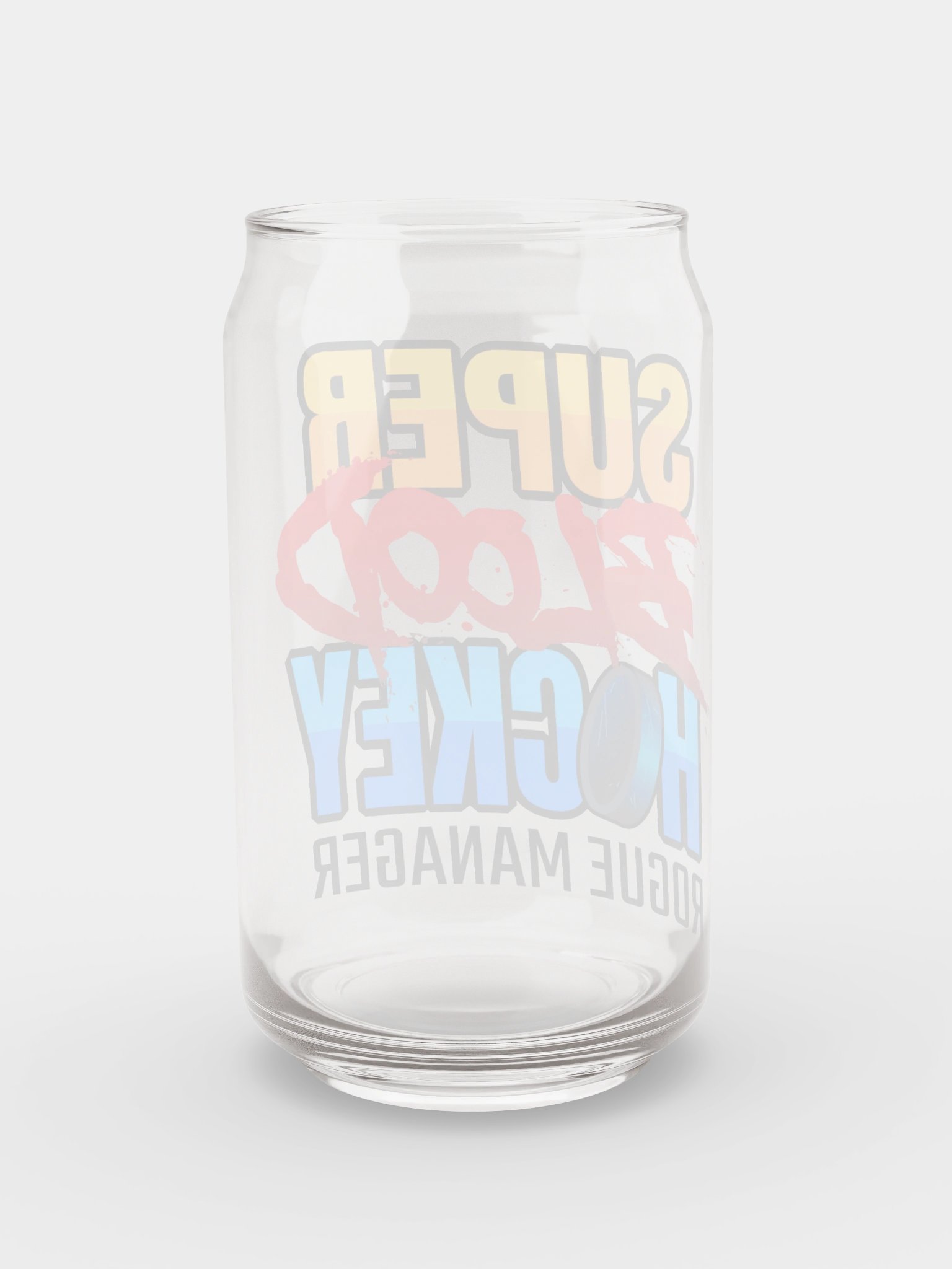 Super Beer Hockey: Rogue Drinker product image (8)
