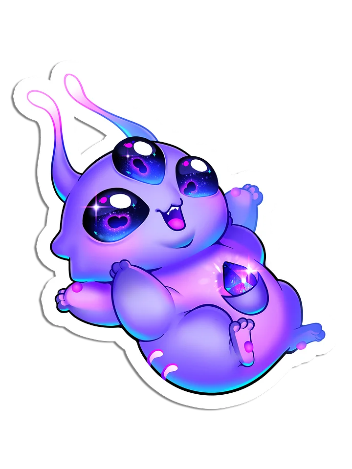 JOYOUS JORBO STICKER product image (1)