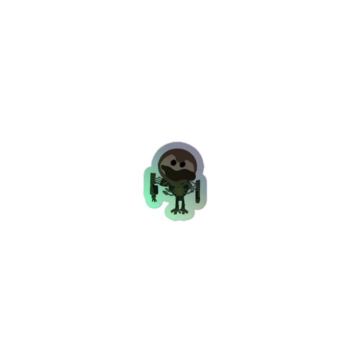Slogo Sticker product image (1)