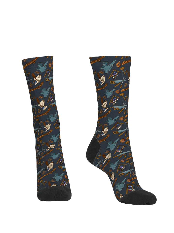 Artificer Socks product image (2)