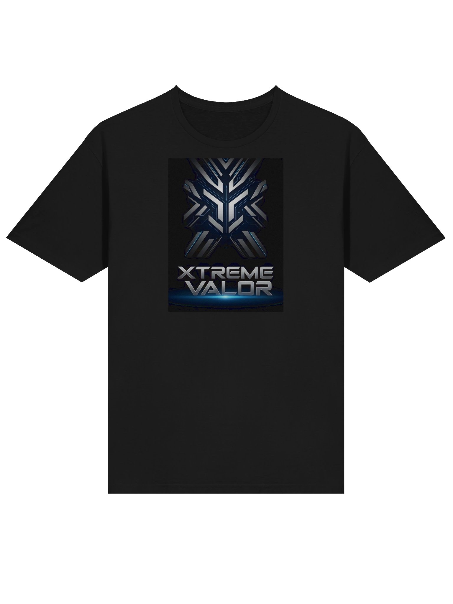 Xtreme Valor Maze T-Shirt product image (3)