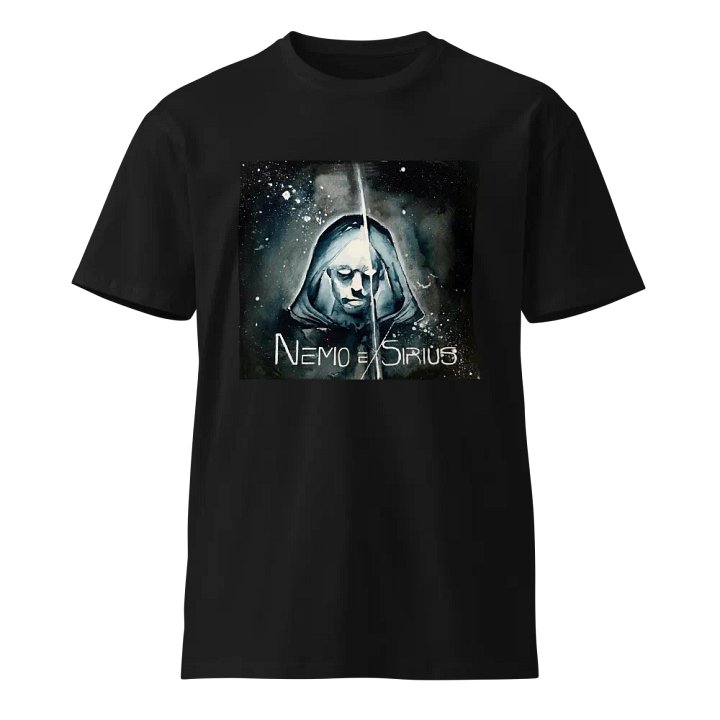 Sirius: Unknown Unisex T-Shirt product image (1)