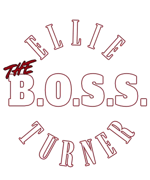 Official Ellie Turner Merch