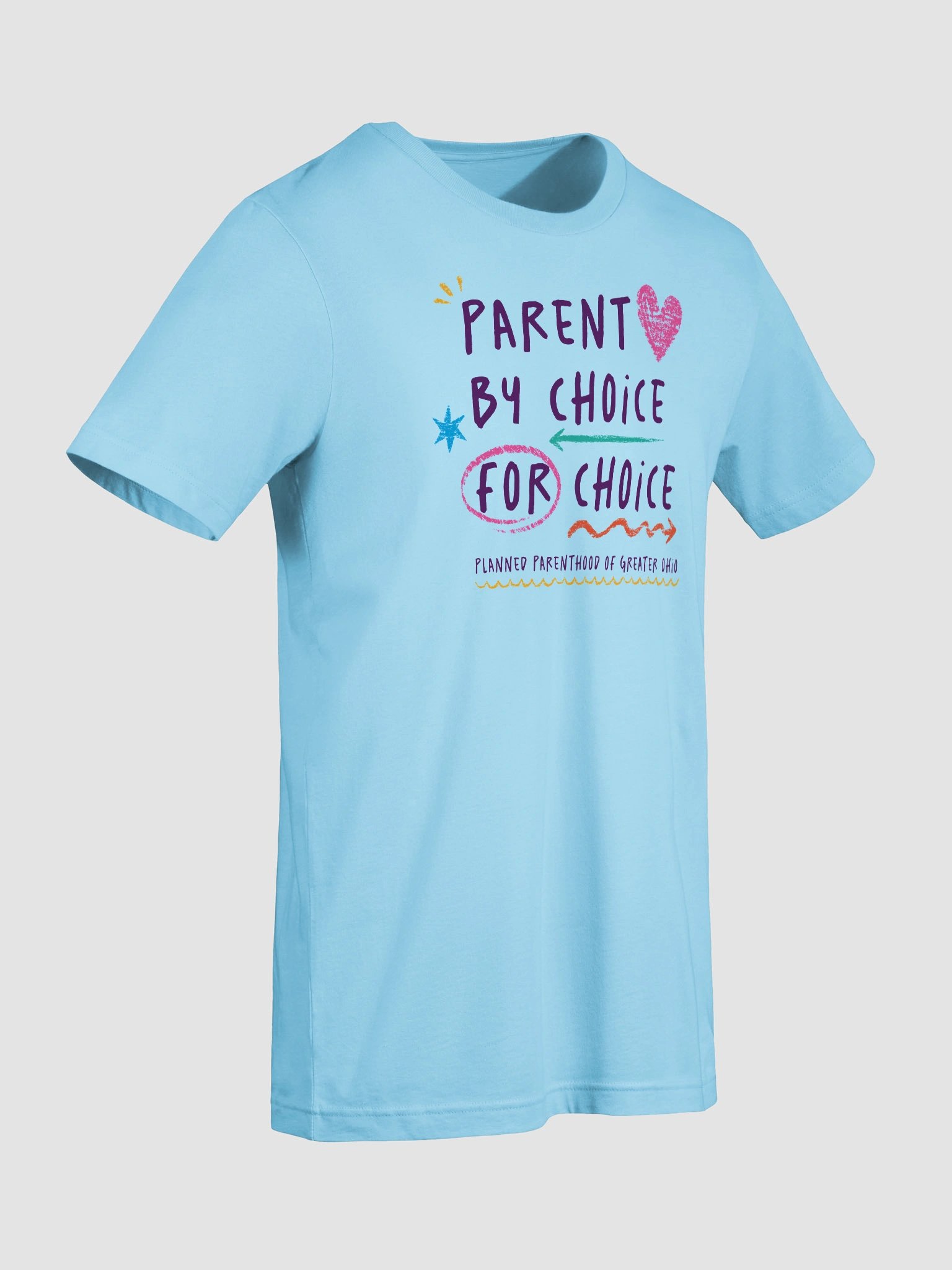 Parent by Choice for Choice product image (9)