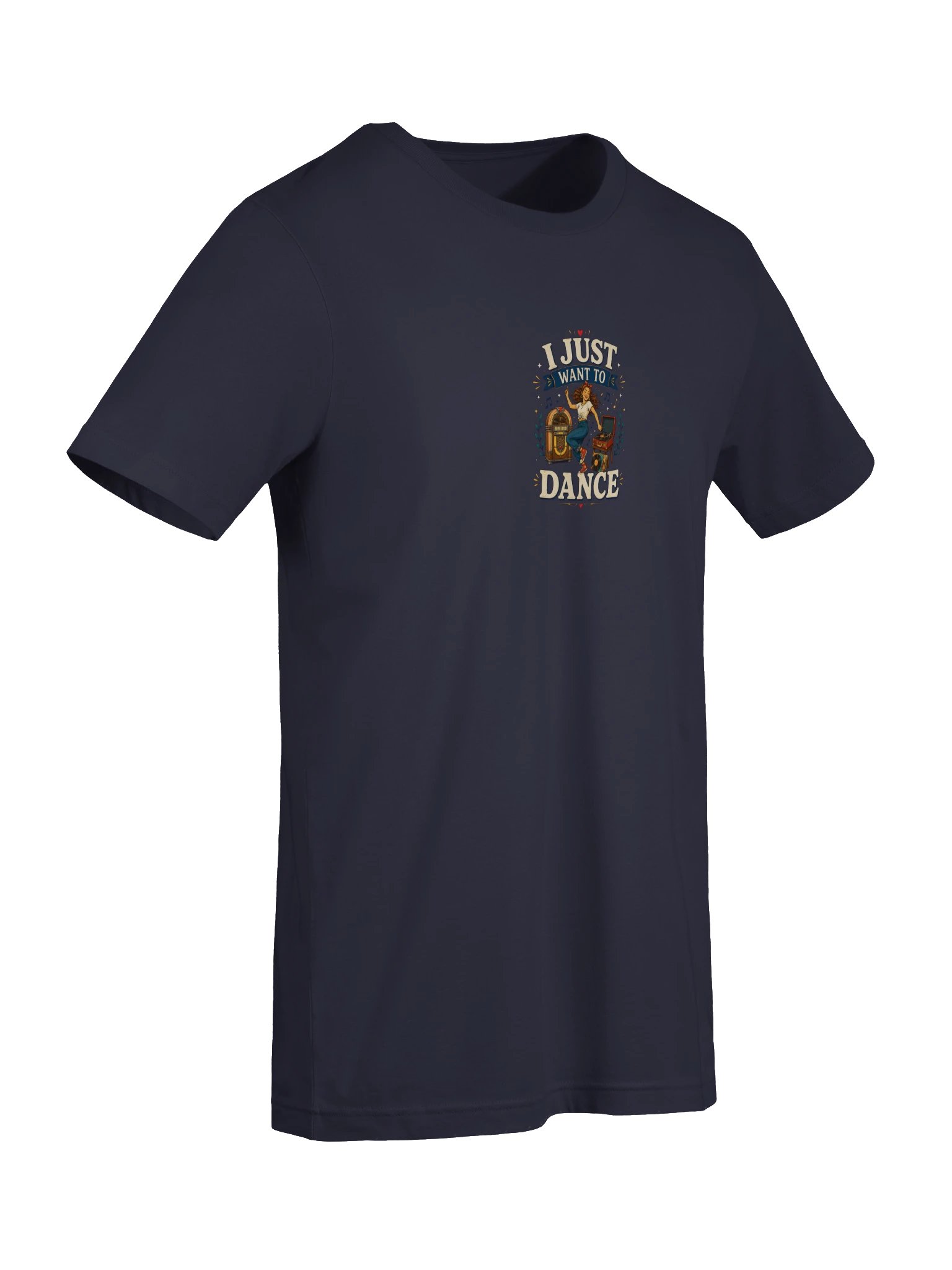 I Just Want To Dance Tee product image (37)
