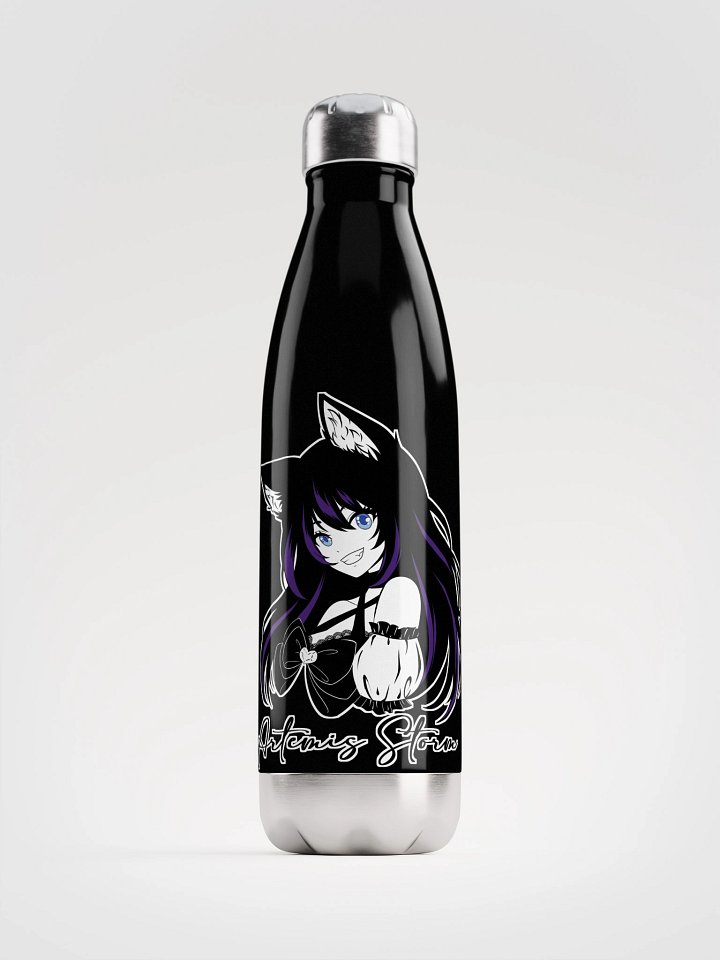 ArtemisStorm Stainless Steel Water Bottle product image (2)