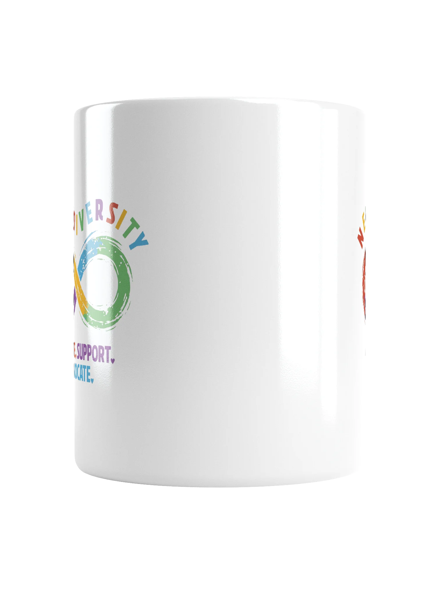 Neurodiversity Mug product image (2)