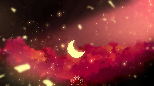Something Magical
Commission for @alizarinastacrimson 
#sky #cloudscape #moon #artistsoninstagram #redsky