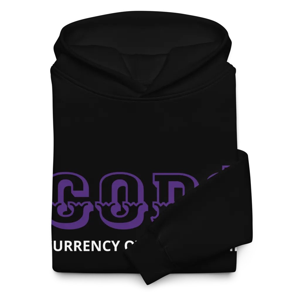 COD$ HOODIE product image (3)