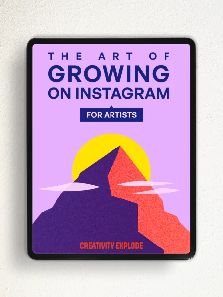 The Art Of Growing On Instagram product image (1)