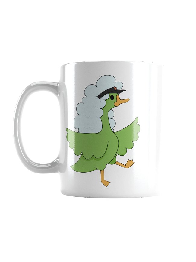 Christmas Merch Drop!