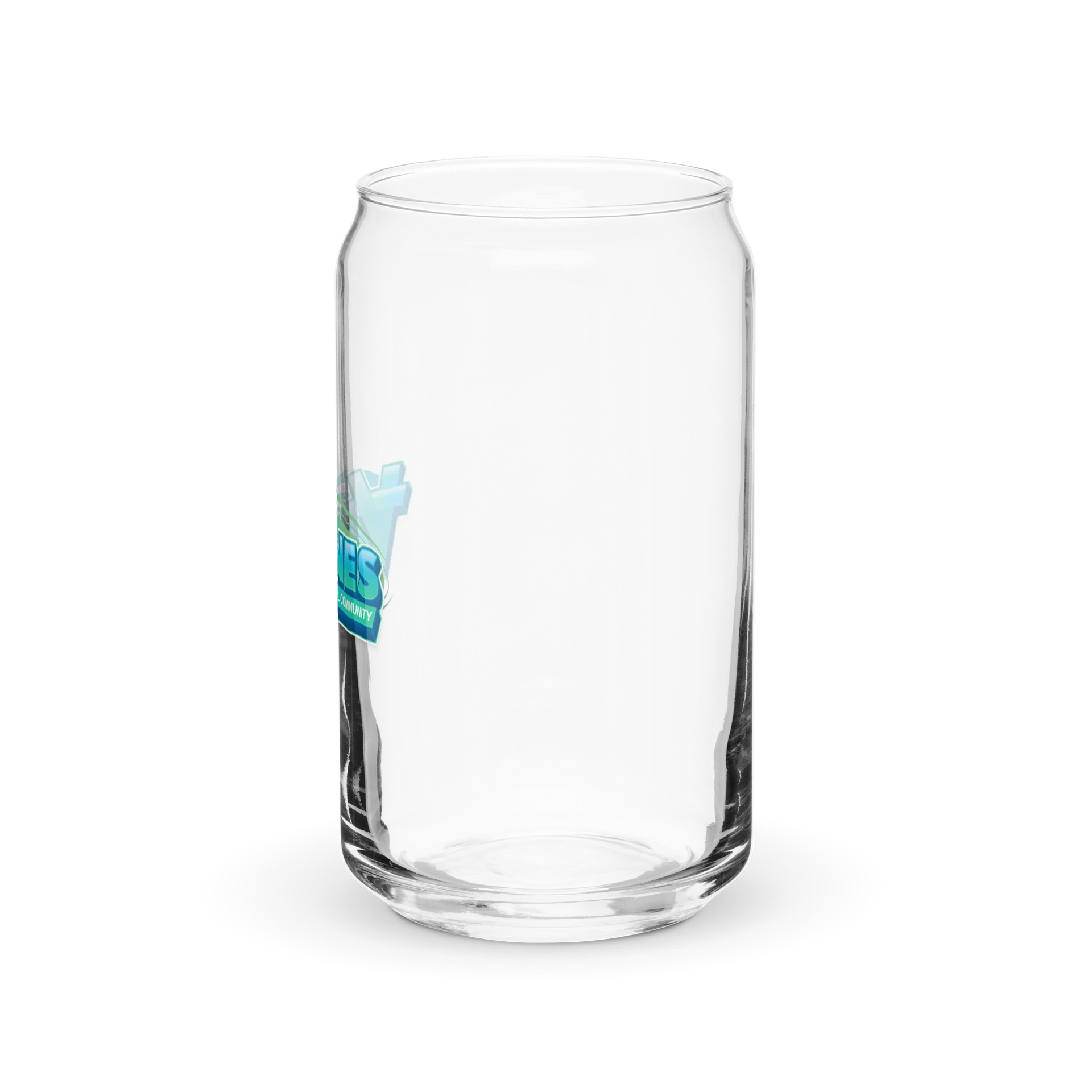 VZones Can Size Glass product image (7)