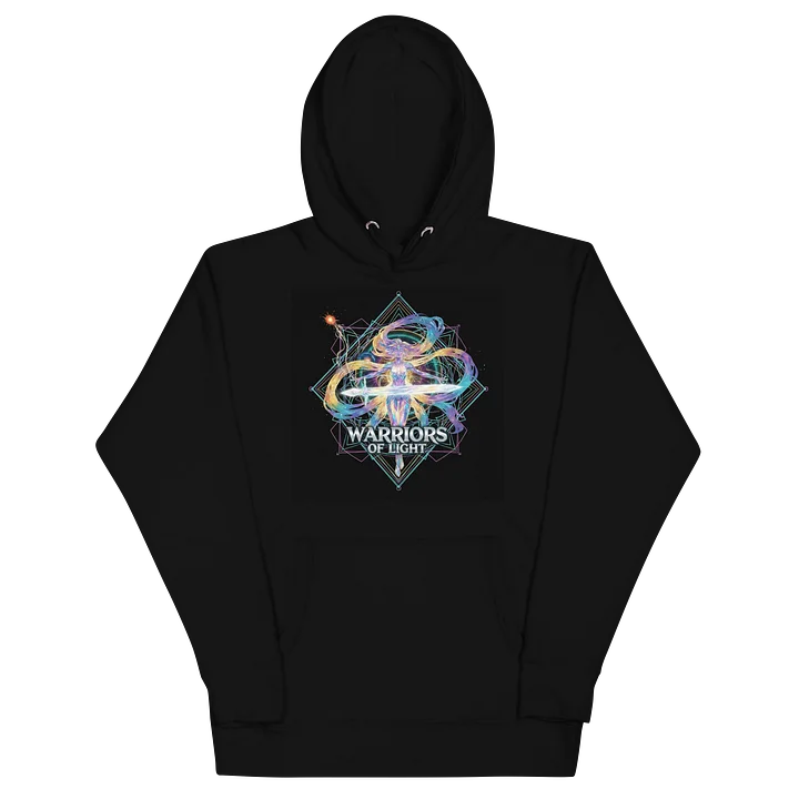 Warriors of light product image (2)