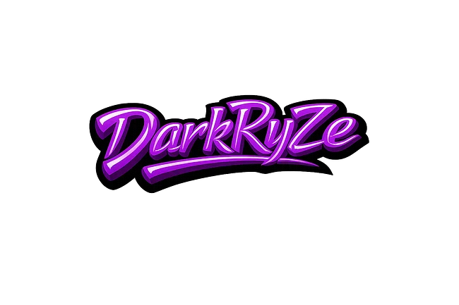 DarkRyZe Set