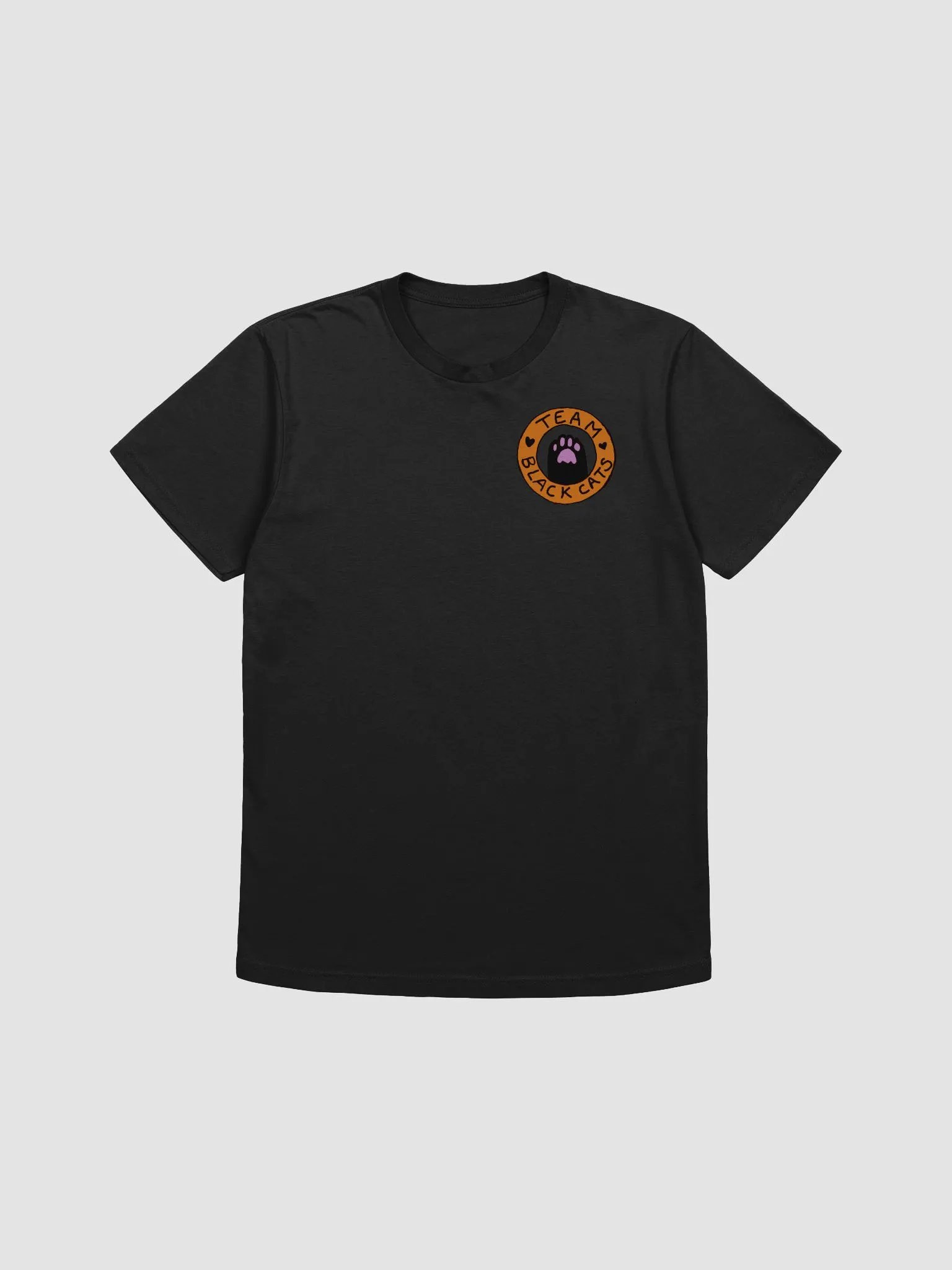 team black cat product image (3)